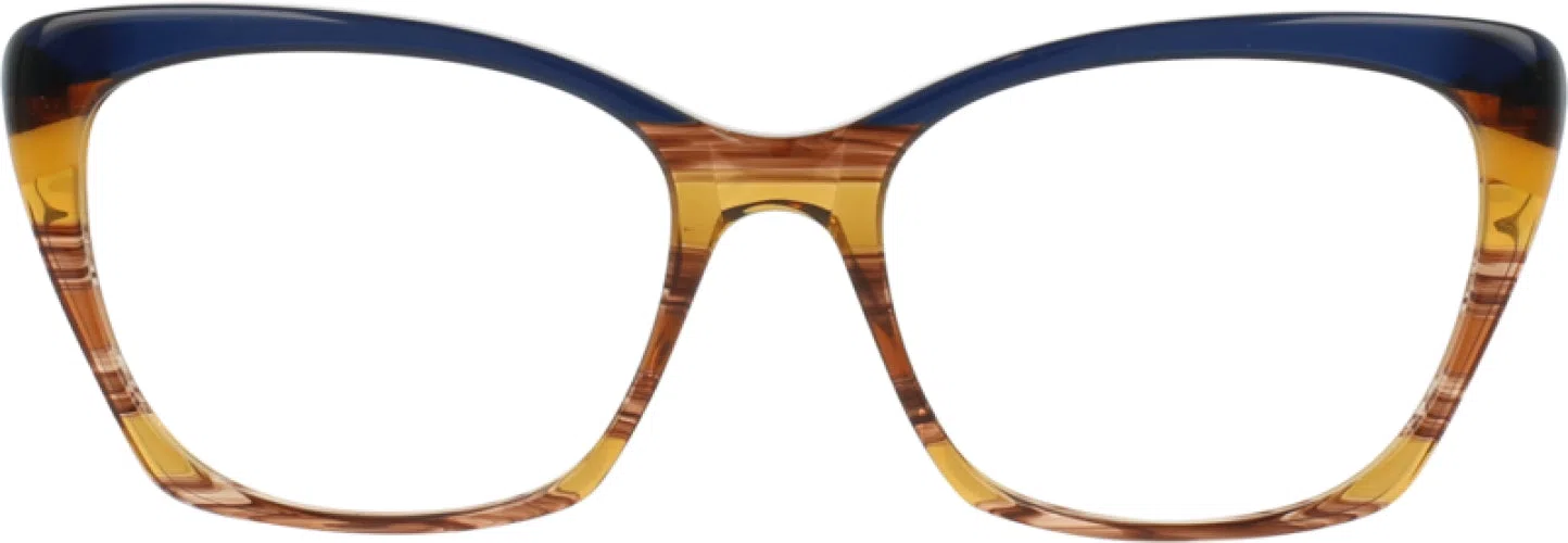Vera Bradley VBACADIA Eyeglasses - view 6